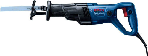 Сабельная пила Bosch GSA 120 06016B1020
