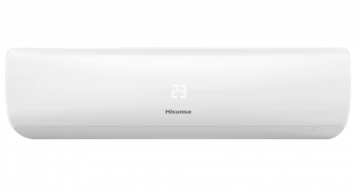 Сплит-система Hisense As-07Uw4Ryrkb00G/As-07Uw4Ryrkb00W Zoom Dc Inverter
