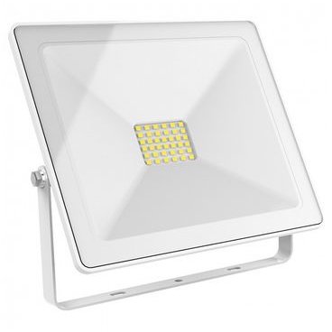 Прожектор Gauss 613120350 Gauss Elementary 50W 3510lm IP65 6500К белый Прожектор Gauss 613120350 Gauss Elementary 50W 3510lm IP65 6500К белый