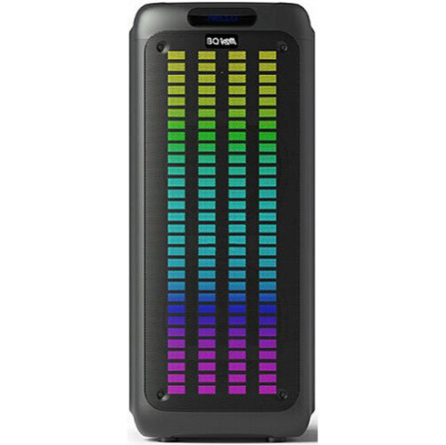 Портативная акустика BQ PBS2010 Black