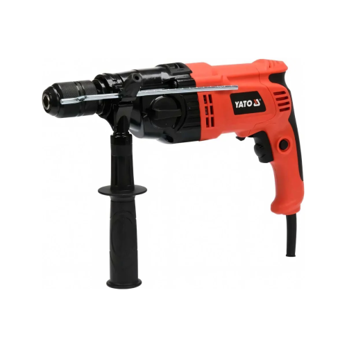 Дрель YATO YT-82044 ударная 1050Вт