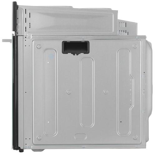 Электрический духовой шкаф MAUNFELD MEOC708PBG бежевый