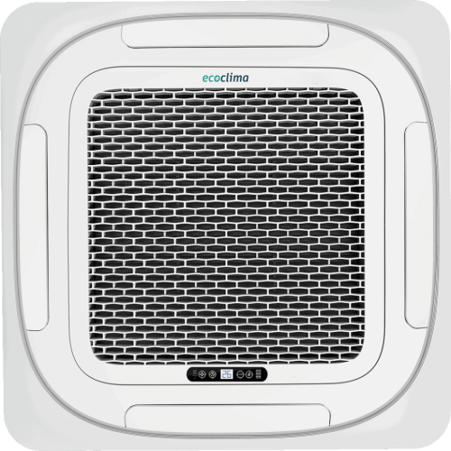 Кассетная сплит-система Ecoclima ECLCA/I-TC48/4R1+ECLCP-TC04+ECL/I-TC48/5R1