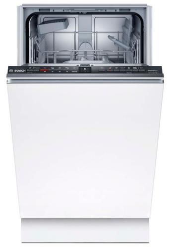 Встраиваемая посудомоечная машина Bosch Serie 2 SPV2HKX2DR