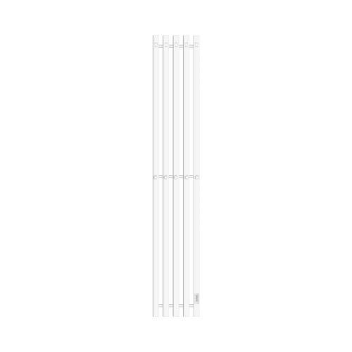 Электрический полотенцесушитель Primoclima Sol Q E White 150*24 5