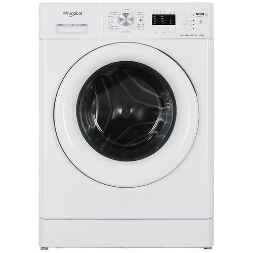Стиральная машина Whirlpool FFL 6238 W EE белый