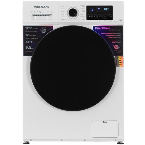 Стиральная машина WILLMARK WMF-9521LG белый