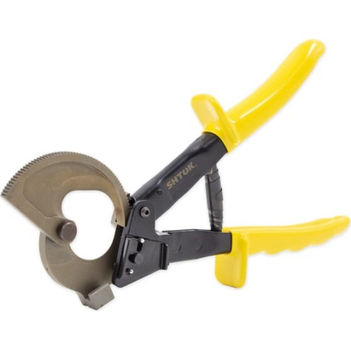 Ножницы секторные SHTOK НС-32БС 05200