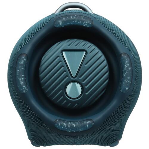 Портативная колонка JBL Xtreme 4, синий