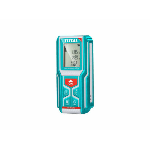 Лазерный дальномер Total TMT56016