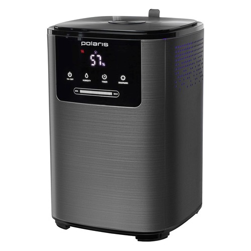 Увлажнитель воздуха Polaris PUH 8060 TFD серебристый