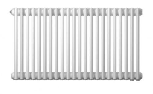 Стальной трубчатый радиатор Zehnder Charleston 3050 н/п (22 секции)