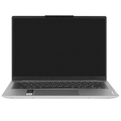 16" Ноутбук Lenovo IdeaPad Slim 3 16IRU9 серый