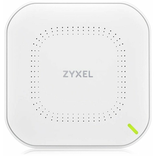 Wi-fi точка доступа ZyXEL NWA90AX Pro (NWA90AXPRO-EU0102F)