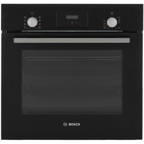 Электрический духовой шкаф Bosch HBF113BA0Q черный