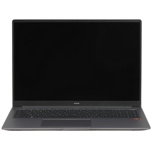 16" Ноутбук Honor MagicBook X 16 Plus серый