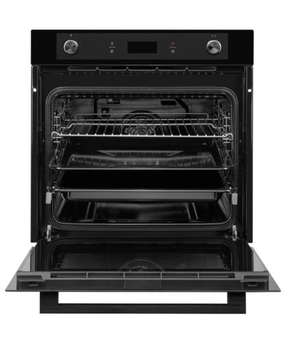 Электрический духовой шкаф Kuppersberg HM 629 черный