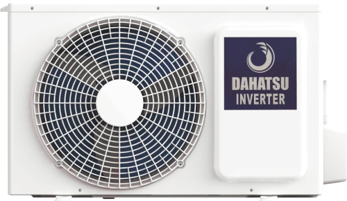 Наружный блок мульти сплит-системы Dahatsu DHMULT-42/4