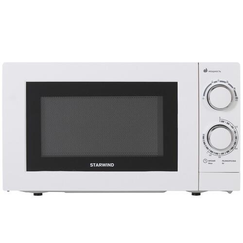 Микроволновая печь Starwind SMW3820 белый