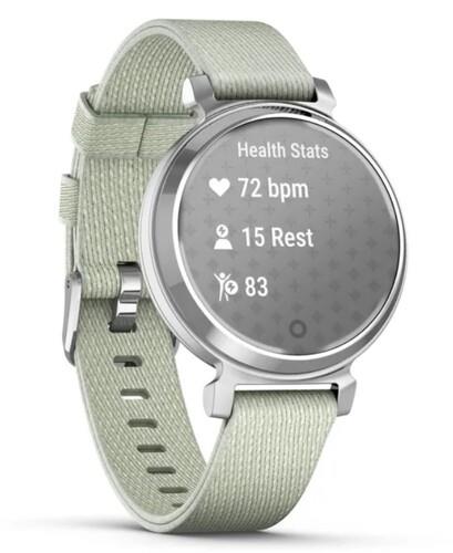 Смарт-часы Garmin Lily 2 Classic