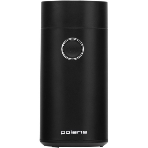 Кофемолка POLARIS PCG-2014 черный