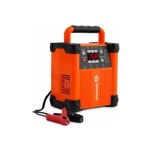 Устройство зарядное DAEWOO DW 1500