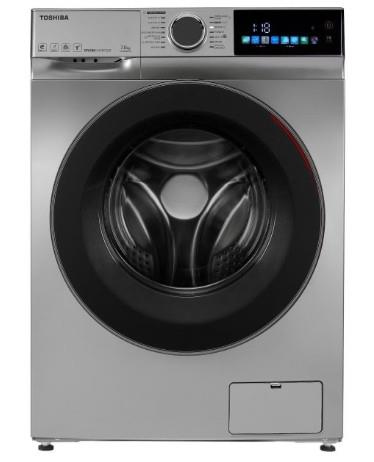 Стиральная машина Toshiba TW-BN80C4RU(SK) серебристый
