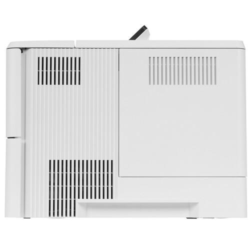 Принтер лазерный HP LaserJet Pro 500 M501dn