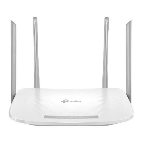 Wi-Fi роутер TP-Link Ec220-g5
