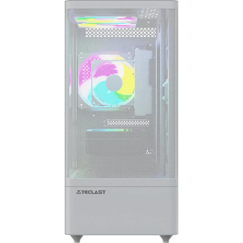 ПК Teclast G03 (G03 7500F32G1T5060T8WKRU) Ryzen 5 7500F/32Gb/SSD1Tb RTX5060TI 8Gb/W11Pro/белый