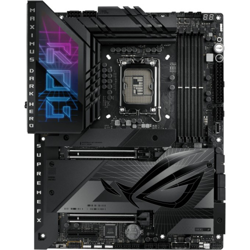 Материнская плата ASUS Rog Maximus Z790 Dark Hero (90MB1F90-M0EAY0)