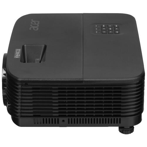 Проектор Acer X1229HP черный