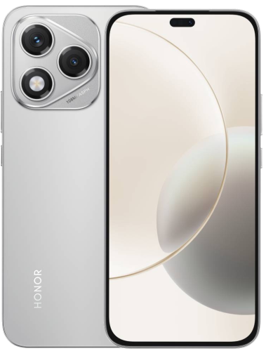 Смартфон HONOR 400 lite 8/256 Гб 5G Серый Смартфон HONOR 400 lite 8/256 Гб 5G Серый