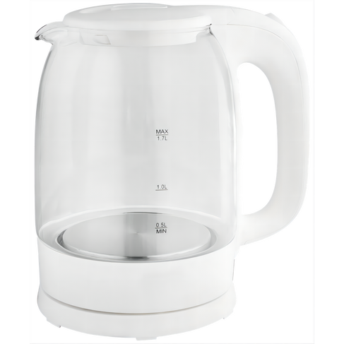 Чайник RENOVA KT17G-03W