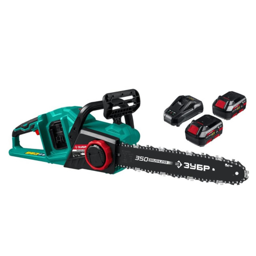 Пила цепная ЗУБР ПЦЛ-3635 -42