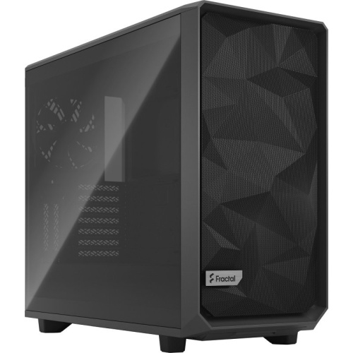 Корпус Fractal Design Meshify 2 Gray - TG / FD-C-MES2A-04