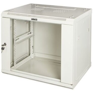 Шкаф коммутационный Lanmaster Pro TWT-CBWPG-4U-6X4-GY настенный 4U 600x450мм серый Шкаф коммутационный Lanmaster Pro TWT-CBWPG-4U-6X4-GY настенный 4U 600x450мм серый