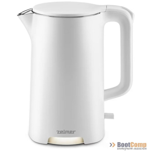 Электрочайник ZELMER ZCK8040