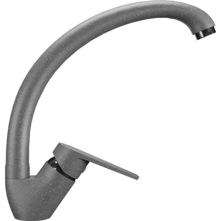 Смеситель для кухни Weissgauff WG 0203 Classic Light Grey