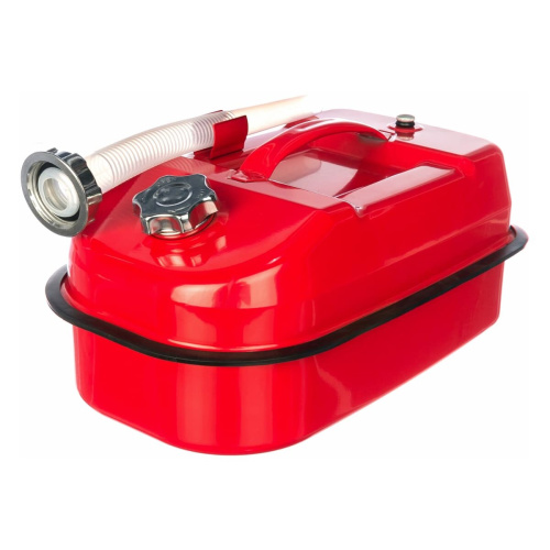 Канистра стальная AUTOPROFI KAN-500 (10L)