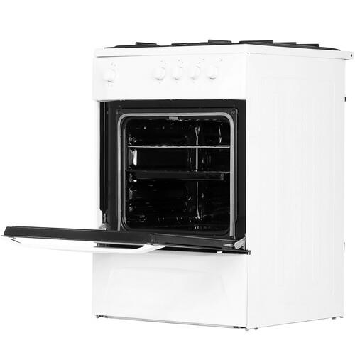Газовая плита DARINA C 1001 белый