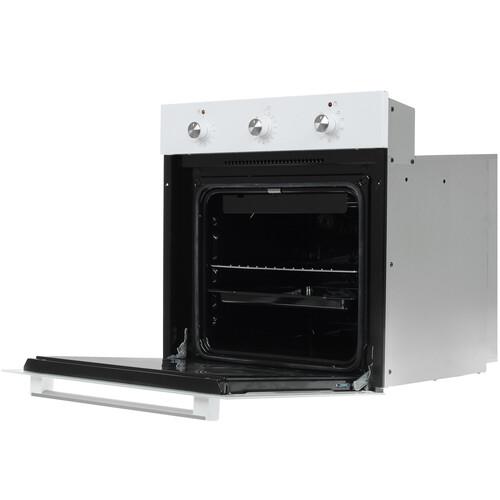 Электрический духовой шкаф Darina 1U BDE111 707 W белый