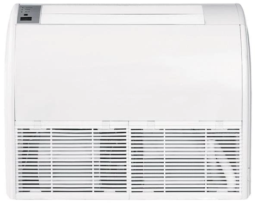 Напольно-потолочная сплит-система Gree GUD35ZD1/B-S/GUD35W1/NhB-S U-Match