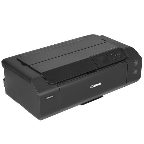 Принтер струйный Canon imagePROGRAF PRO-300