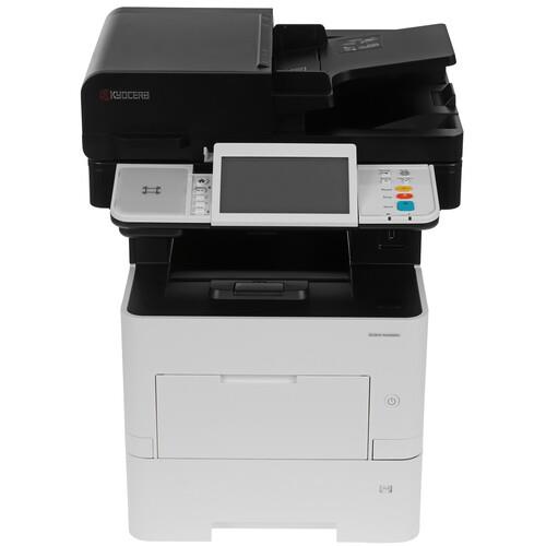 МФУ лазерное Kyocera ECOSYS MA5500ifx