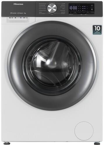 Стиральная машина Hisense WF3S7021BW2 белый