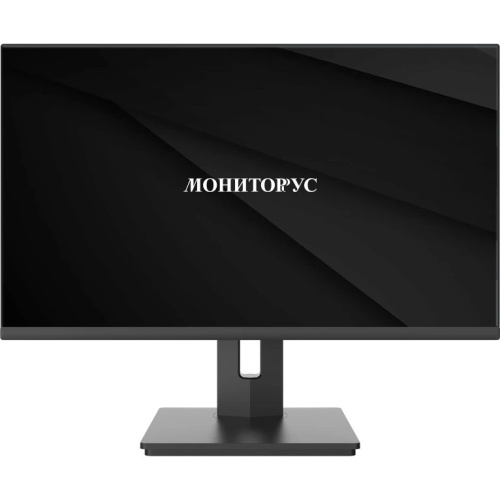 Монитор Мониторус HS 2400 (WD2400-K-VHPI-AS175Q)