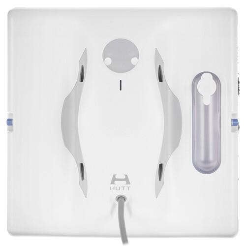 Робот-мойщик окон Hutt W8 белый