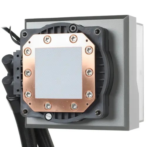 СВО Deepcool LT520 (R-LT520-BKAMNF-G-1)