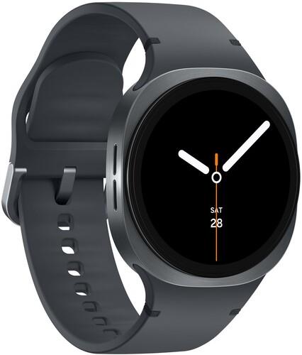 Смарт-часы Samsung Galaxy Watch8 LTE 40mm